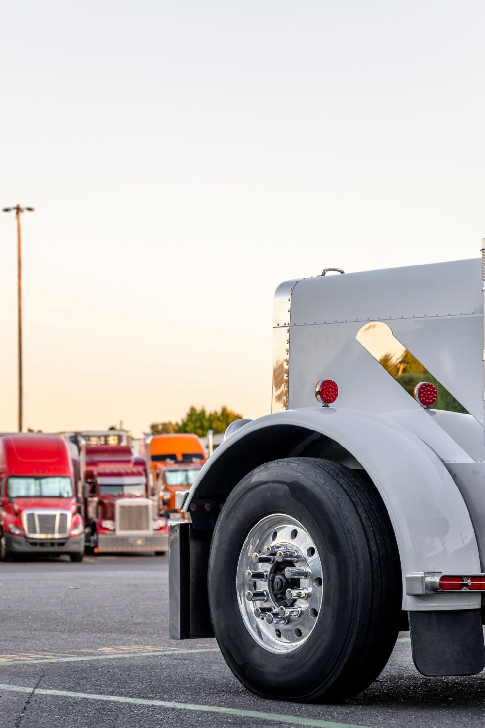 Renting A Moving Truck