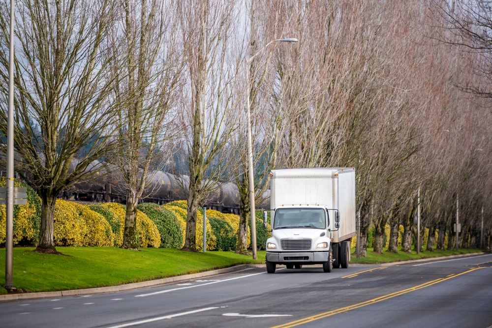 Local Movers