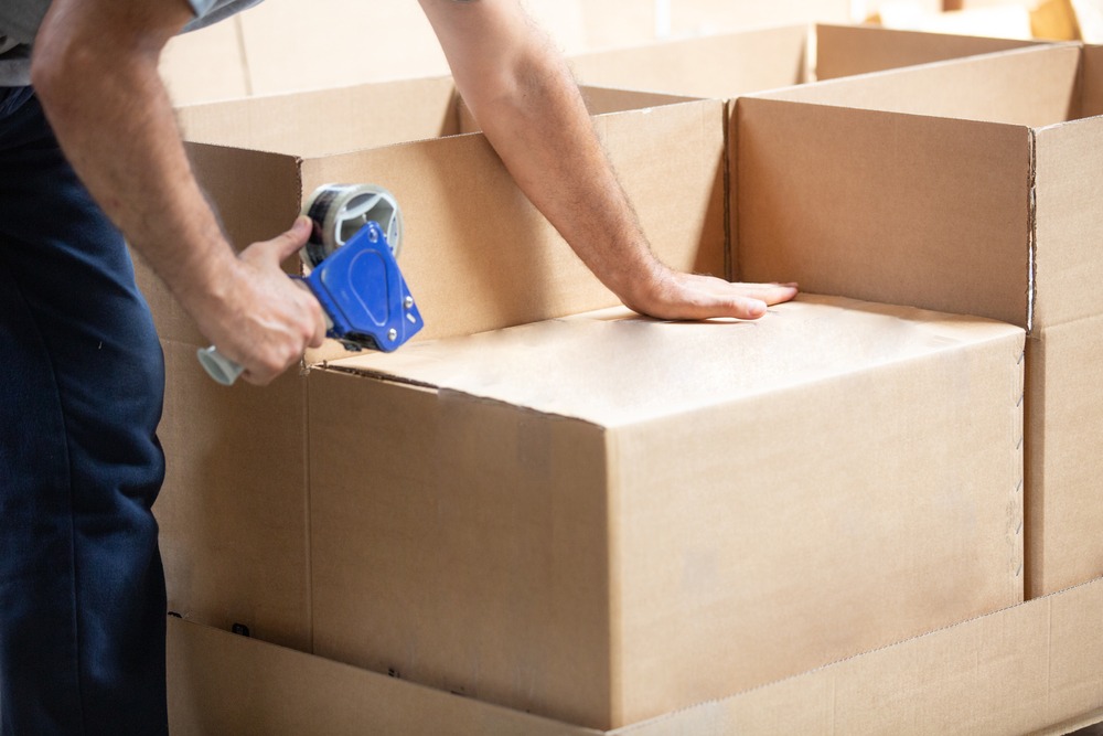 Your Pre-Planing Checklist for Moving