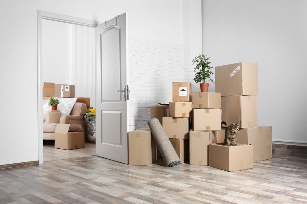 How to Prepare for a Move – Your Pre-Planing Checklist